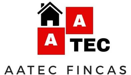 Logo de Aatec Fincas Burgos