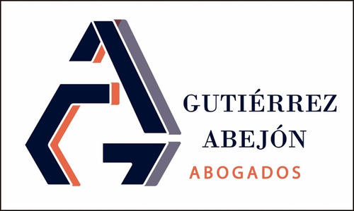 Logo de Abejón Abogados Oviedo