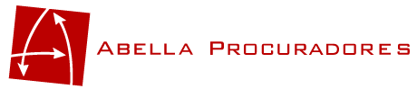 Logo de Abella Procuradores Cambados