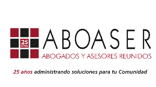 Logo de Aboaser, Abogados y Asesores Reunidos