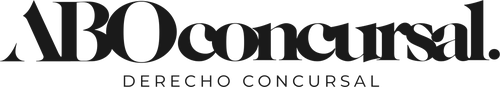 Logo de Aboconcursal