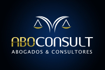 Logo de Aboconsult Abogados y Consultores