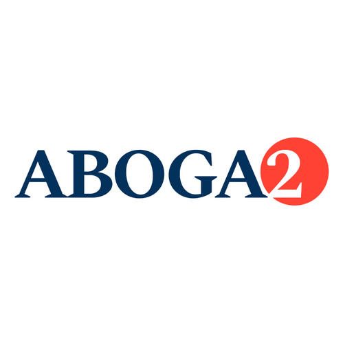 Logo de Aboga2 Leganés