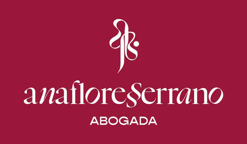 Logo de Abogada Ana Flores Serrano