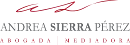 Logo de Abogada Andrea Sierra Pérez