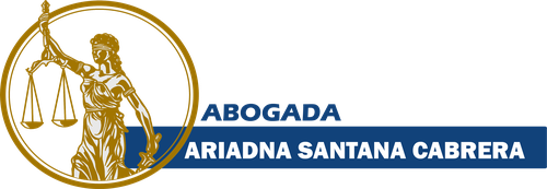 Logo de Abogada Ariadna Santana Cabrera