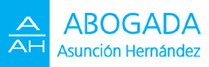 Logo de Abogada Asunción Hernández