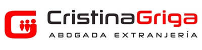 Logo de Abogada Cristina Griga