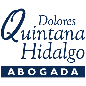 Logo de Abogada Dolores Quintana Hidalgo