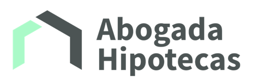 Logo de Abogada Hipotecas