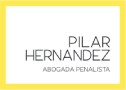 Logo de Abogada Pilar Hernández