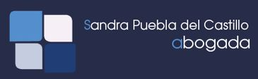 Logo de Abogada Sandra Puebla