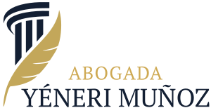 Logo de Abogada Yéneri Muñoz