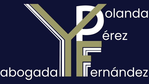 Logo de Abogada Yolanda Pérez Fernández