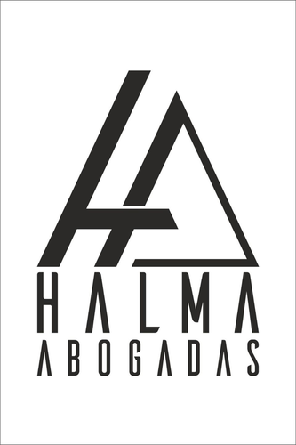 Logo de Abogadas Halma