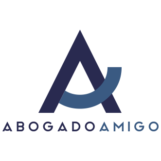 Logo de Abogado amigo