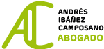 Logo de Abogado Andrés Ibáñez