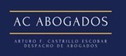 Logo de Abogado Arturo Castrillo