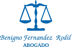 Logo de Abogado Benigno Fernandez Rodil