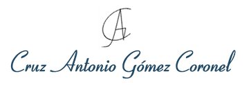 Logo de Abogado Cruz Antonio Gómez Coronel