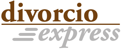 Logo de Abogado Divorcio Express