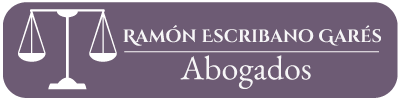 Logo de Abogado Escribano Garés