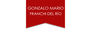 Logo de Abogado Franchi del Río Gonzalo Mario