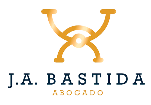 Logo de Abogado J.A. Bastida