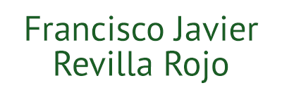 Logo de Abogado Javier Revilla Rojo