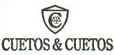 Logo de Abogado Joaquín Cuetos Cuetos