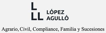 Logo de Abogado José Ramón López Agulló Lendinez