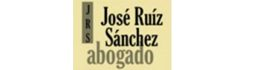 Logo de Abogado José Ruiz Sánchez