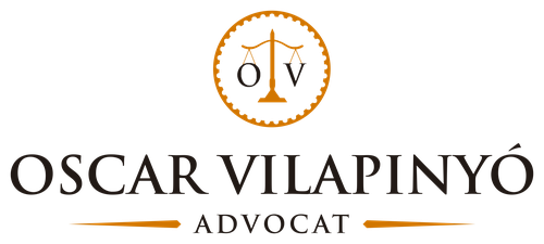 Logo de Abogado Oscar Vilapinyó