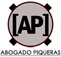 Logo de Abogado Piqueras