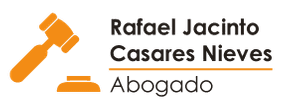 Logo de Abogado Rafael Jacinto Casares Nieves