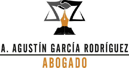 Logo de Abogado y mediador A. Agustín García Rodríguez