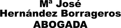 Logo de Abogados A Estrada - María José Hernández