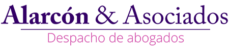 Logo de Abogados Alarcón & Asociados