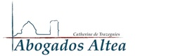 Logo de Abogados Altea