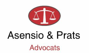 Logo de Abogados Asensio & Prats