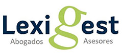 Logo de Abogados Asesores Lexigest Barcelona