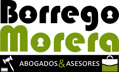 Logo de Abogados & Asesoría Borrego Morera