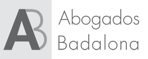 Logo de Abogados Badalona