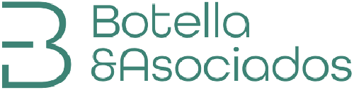 Logo de Abogados Botella & Asociados