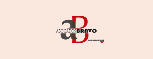 Logo de Abogados Bravo