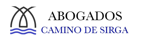 Logo de Abogados Camino de Sirga Soria