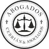 Logo de Abogados Cebrián