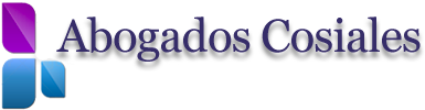 Logo de Abogados Cosiales