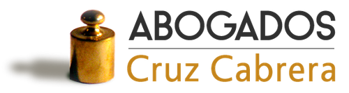 Logo de Abogados Cruz Cabrera