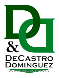 Logo de Abogados de Castro-Domínguez